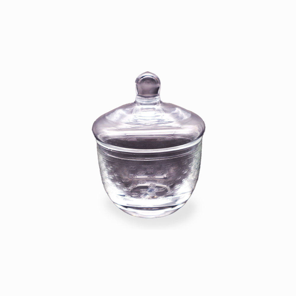Pallini Parisienne Sugar Bowl
