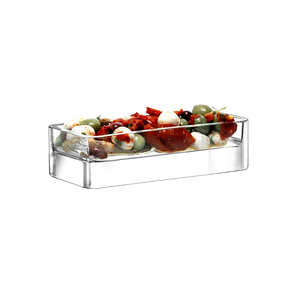 Modular Container Clear