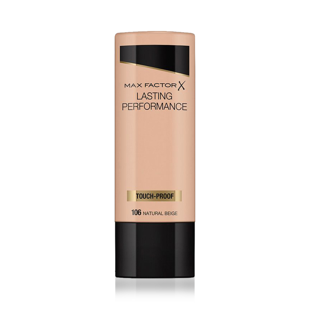 Lasting Performance Foundation - Natural Beige