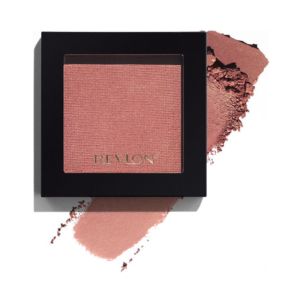 Powder Blush - Hot Cheeks