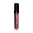 Super Lustrous Lipgloss - Black Cherry