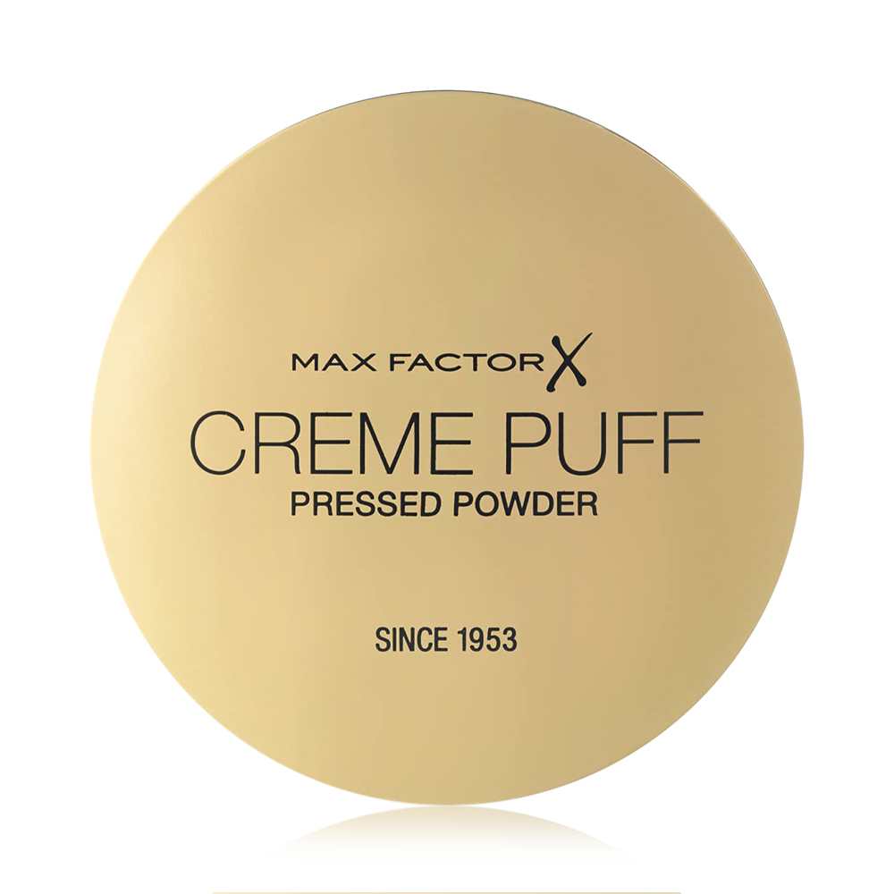 Creme Puff Pressed Powder - N 05 Tanslucent