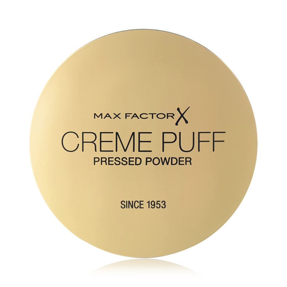 Creme Puff Pressed Powder - Tempting Touch
