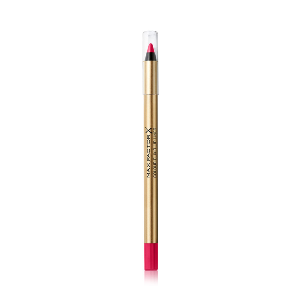 Colour Elixir Lip Liner - Ruby Red