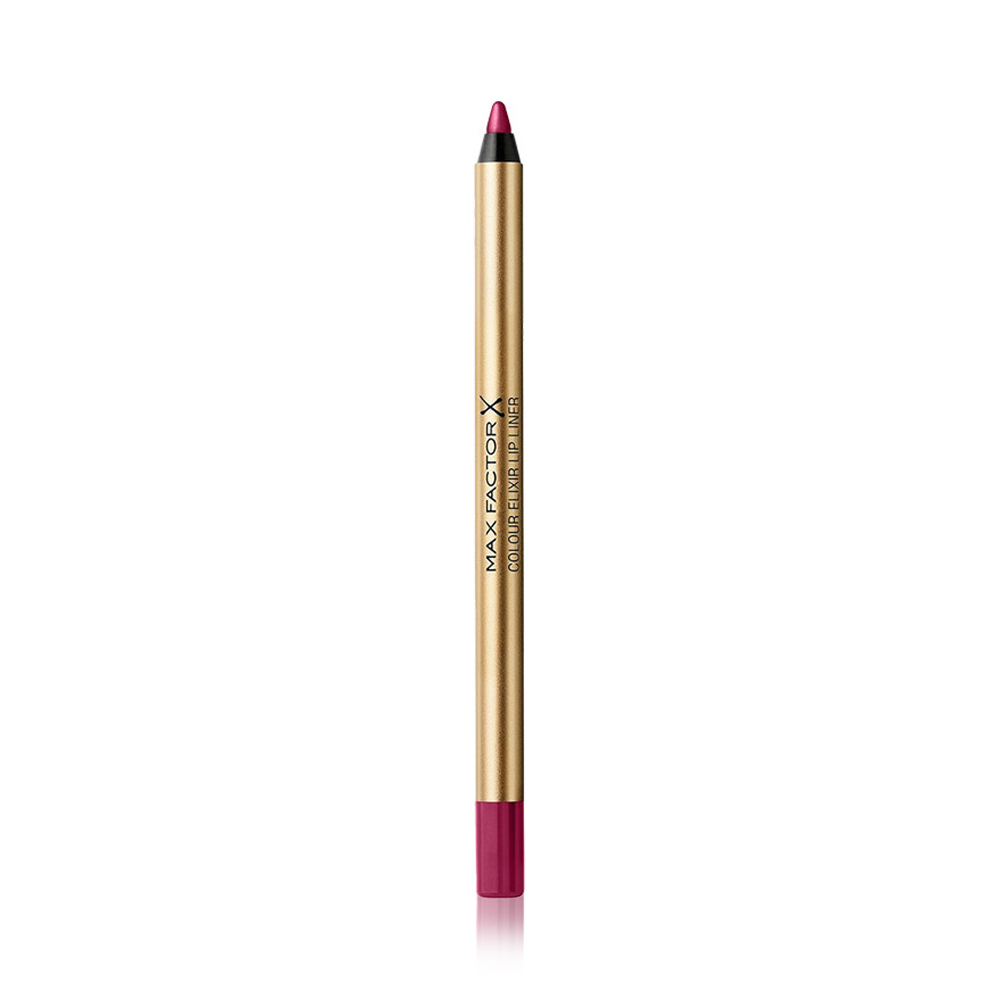Colour Elixir Lip Liner - Berry Kiss