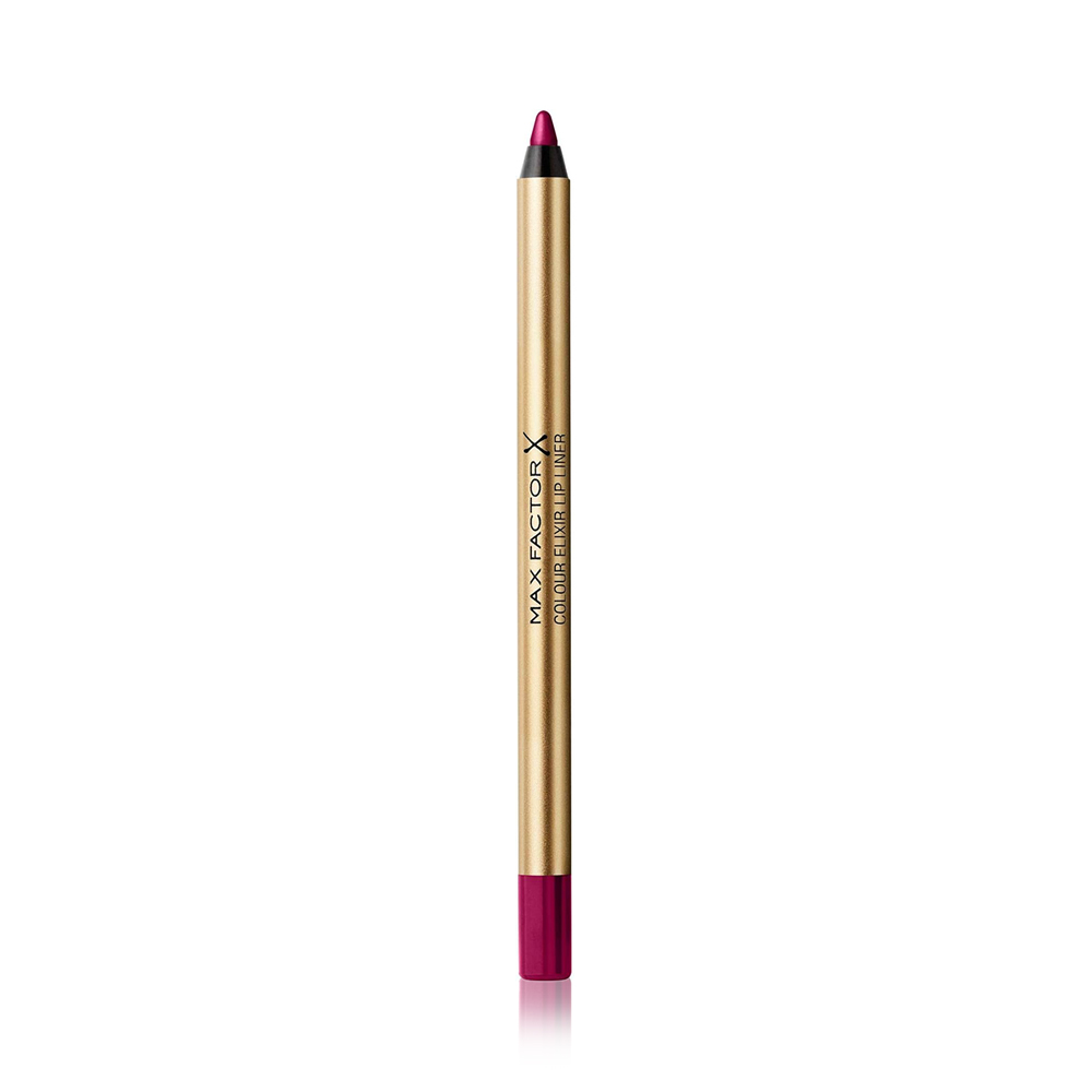 Colour Elixir Lip Liner - Plum Pass