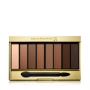 Masterpiece Nudes Palette - Matte Sands