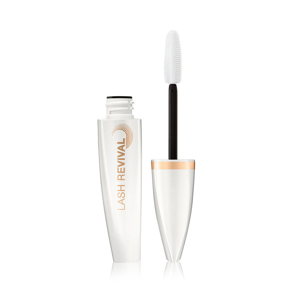 Lash Revival Eyelash Primer - White