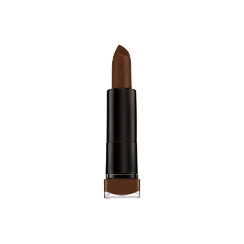 Colour Elixir Matte Bullet Lipstick - Coffee