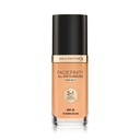 Facefinity All Day Flawless Flexi -Hold 3 in 1 Foundation - Warm Golden