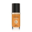 Facefinity All Day Flawless Flexi -Hold 3 in 1 Foundation - Warm Caramel