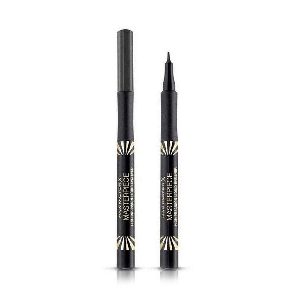 Masterpiece High Precision Liquid Eyeliner - Black