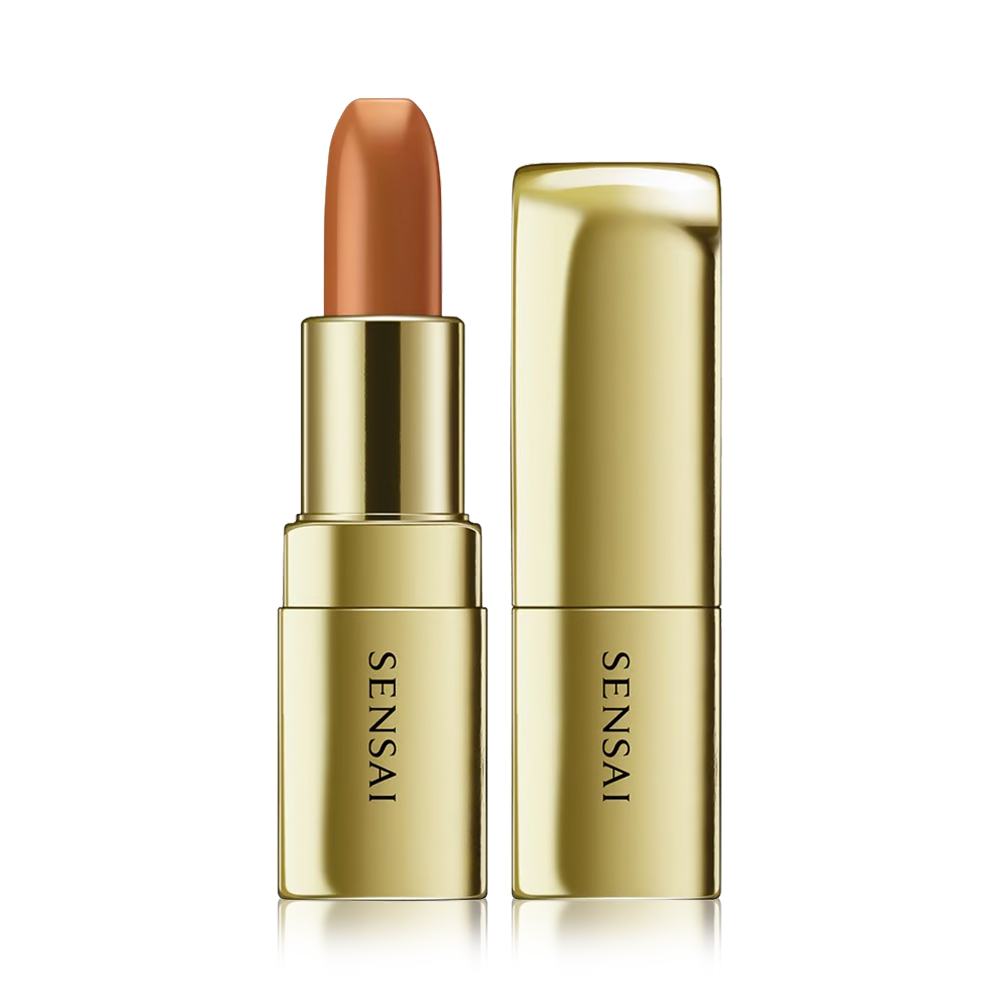 Sensai The Lipstick - N 15 Kuchinashi Nude