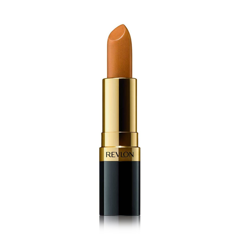 Super Lustrous Lipstick - N 041 Gold Goddess
