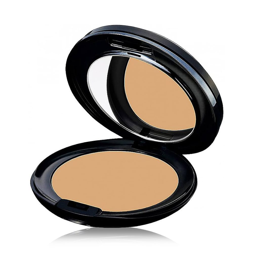 Total Finish Compact Foundation Refill - N 205 Topaz Beige