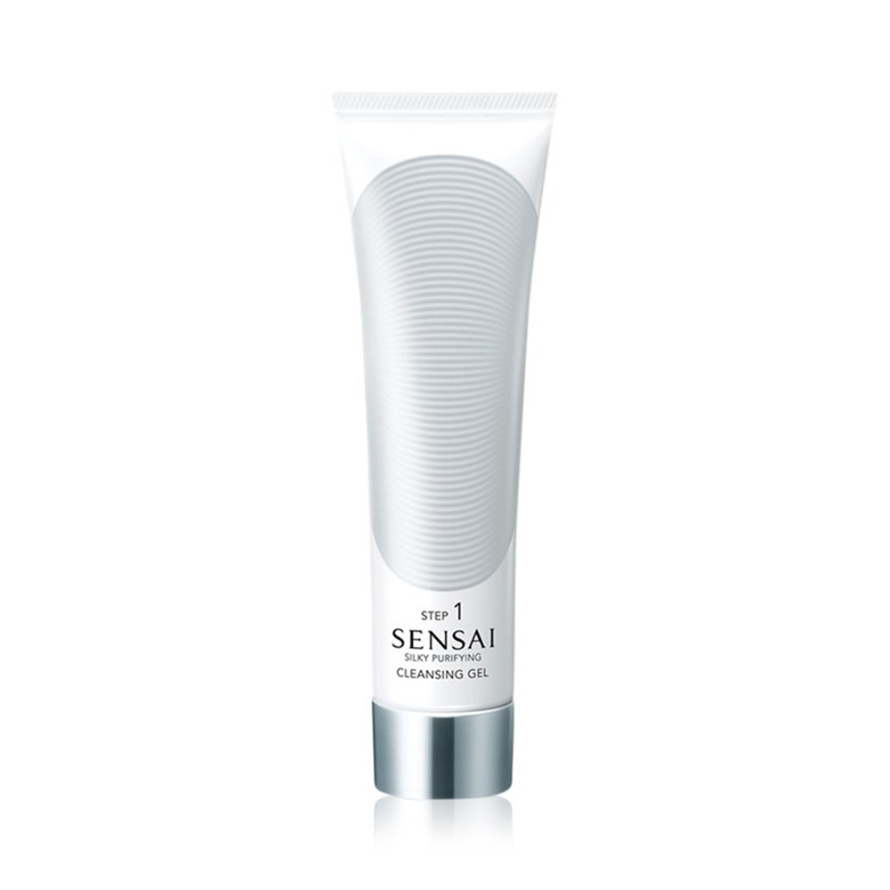Silky Purifying Cleansing Gel - 125ml