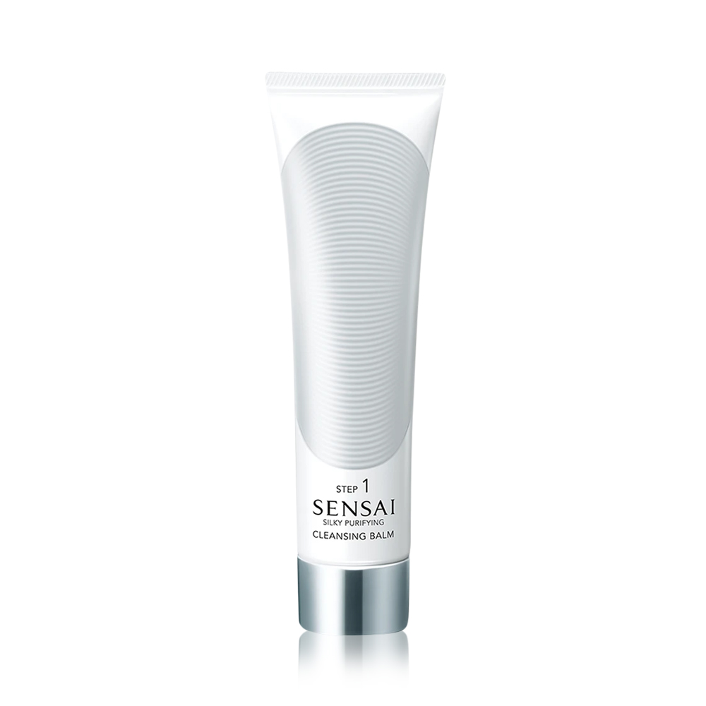 Silky Purifying Cleansing Balm - 125ml