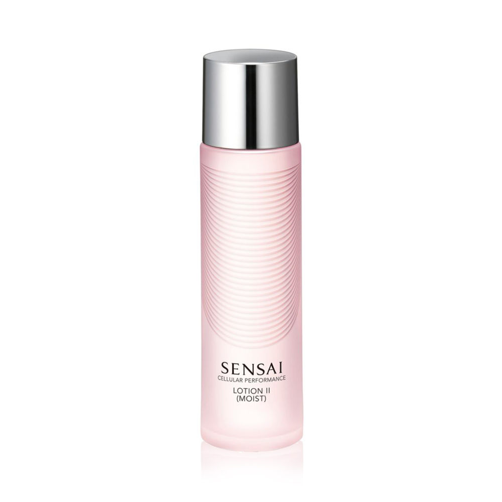 Cellular Performance Lotion II (Moist), 60ml