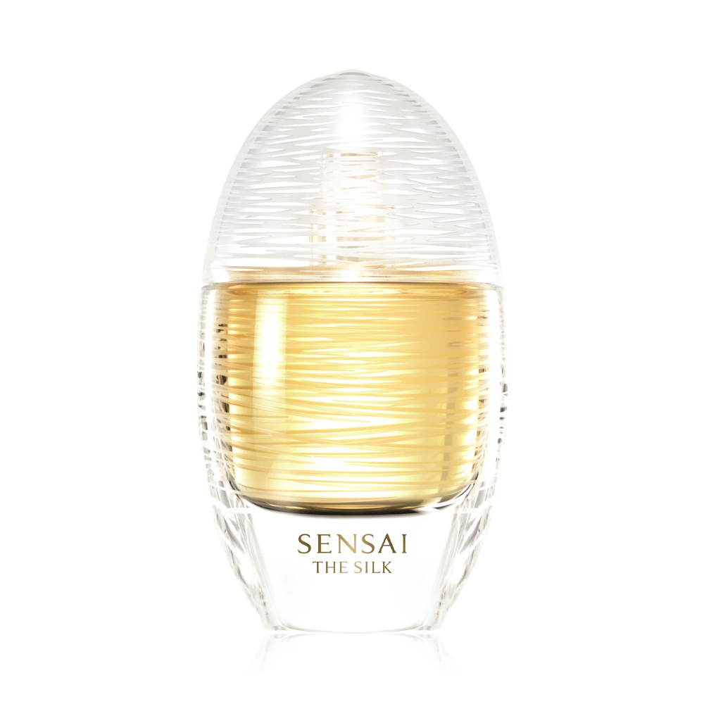 The Silk Eau De Parfum - 50ml - Women