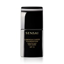 Luminous Sheer Foundation - N 102 Ivory Beige