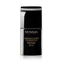 Luminous Sheer Foundation - N 202 Ochre Beige