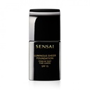 Luminous Sheer Foundation - N 204 Honey Beige