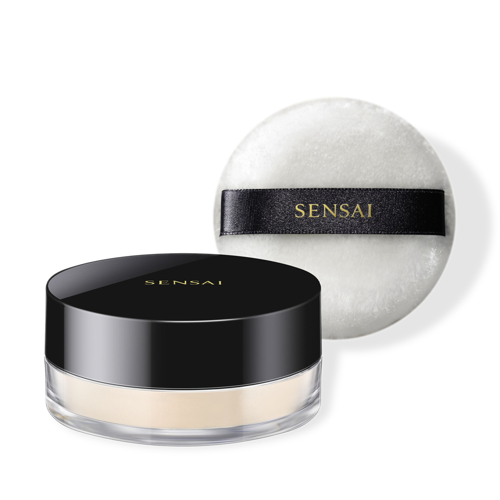 Translucent Loose Powder