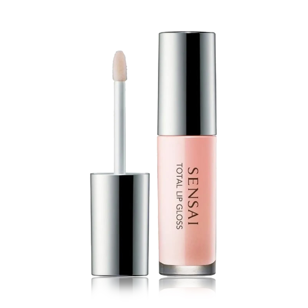 Total Lip Gloss - Pink