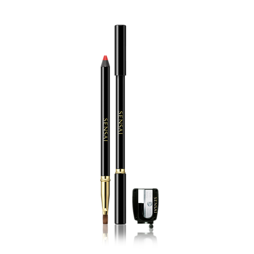 Lip Pencil - N 02 Cheerful Orange