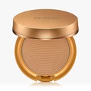 Natural Veil Compact Powder Bronzer - N 04 Dark