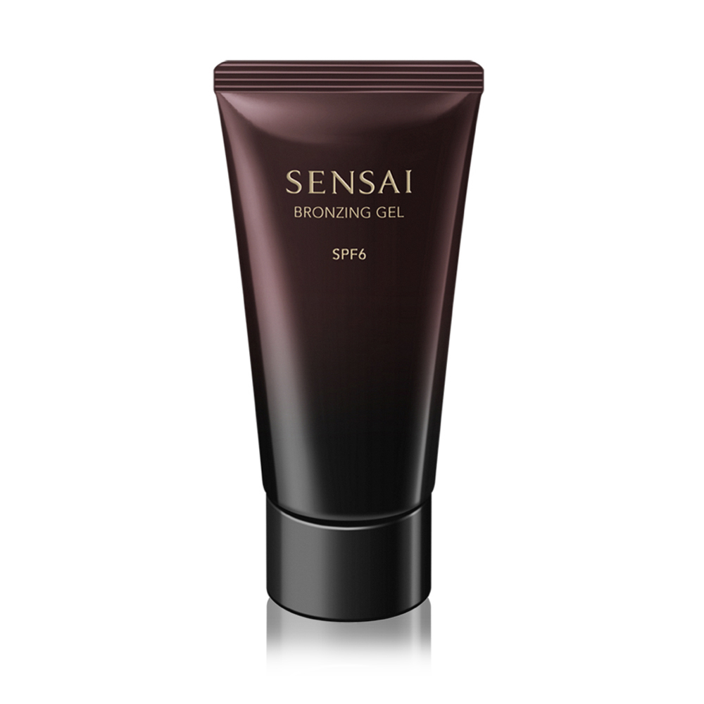 Bronzing Gel - N 63 Copper Bronze
