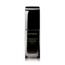 Flawless Satin Moisture Foundation SPF 25 - N 102 Ivory Beige