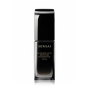 Flawless Satin Moisture Foundation SPF25 - N 204.5 Warm Beige