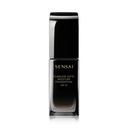 Flawless Satin Moisture Foundation SPF25 - N 205 Mocha Beige