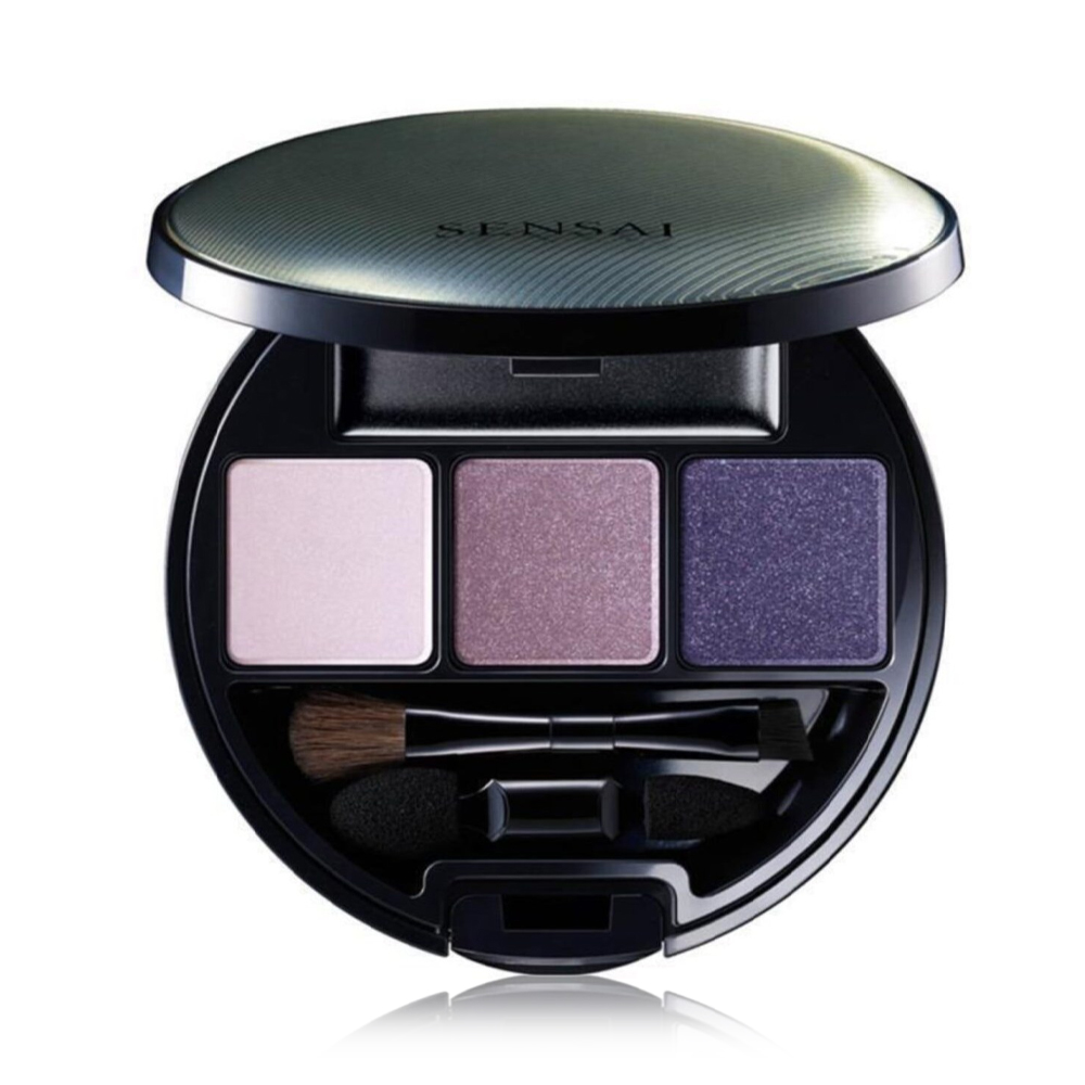 Eyeshadow Palette - N ES11