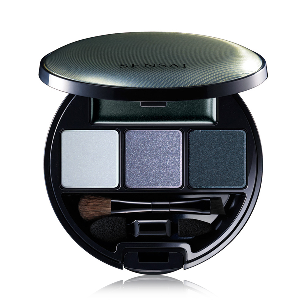 Eyeshadow Palette - N ES12