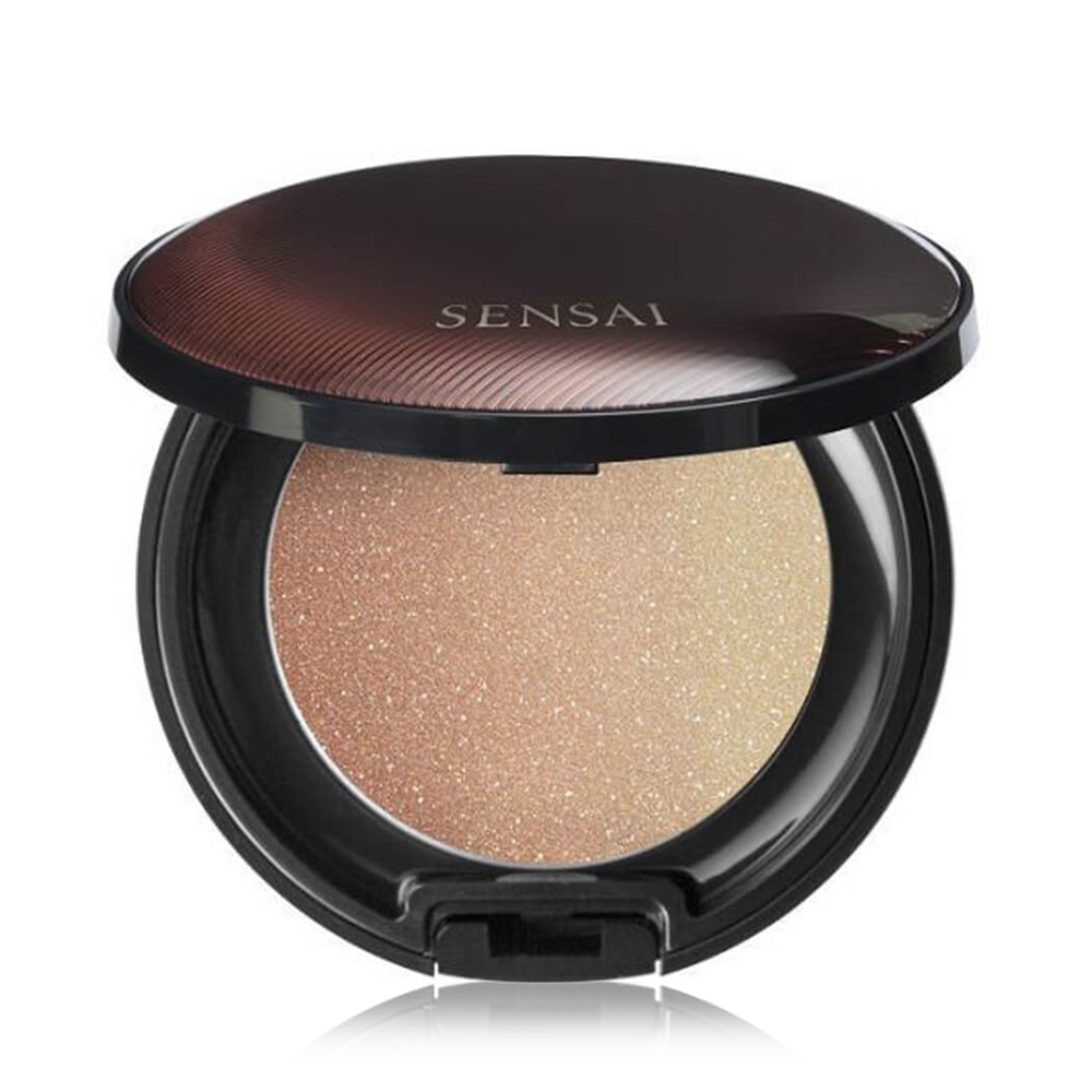 Designing Duo Bronzing Powder