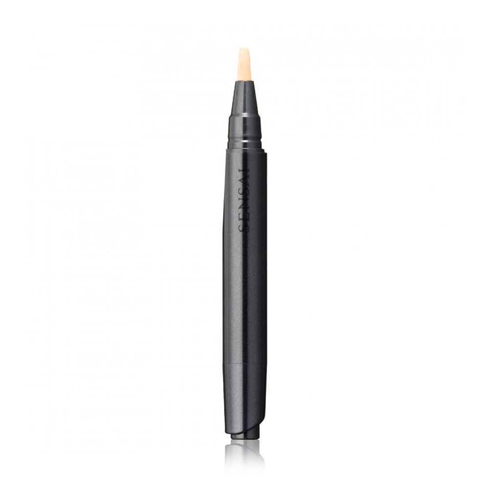 Concealer Brush Spf15 - Cb03 Dark