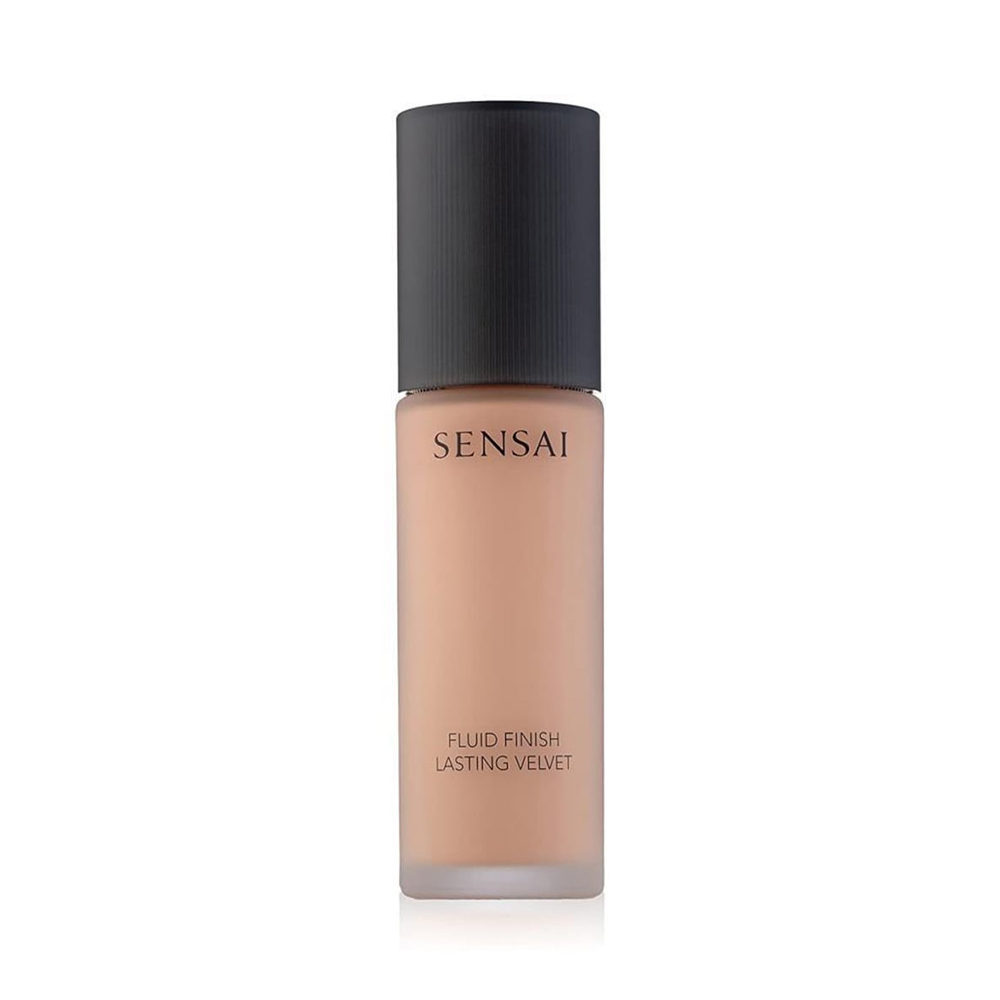 Fluid Finish Lasting Velvet Foundations - N 103