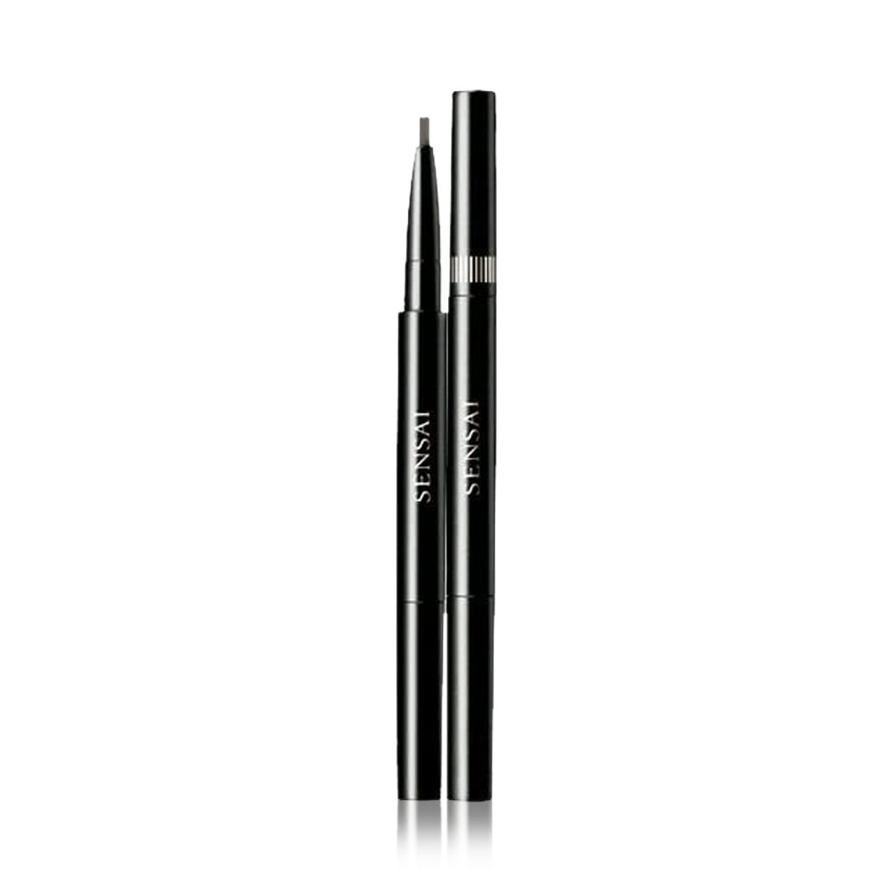 Eyebrown Pencil - N 01 Grayish Brown