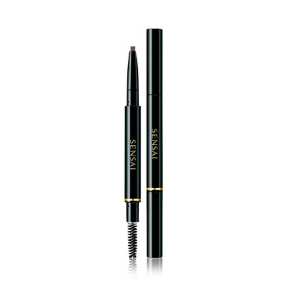 Eyebrow Pencil - N 02 - Soft Brown