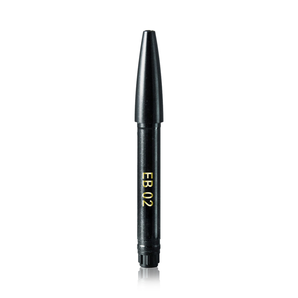 Eyebrow Pencil Refill - N 02 Soft Brown