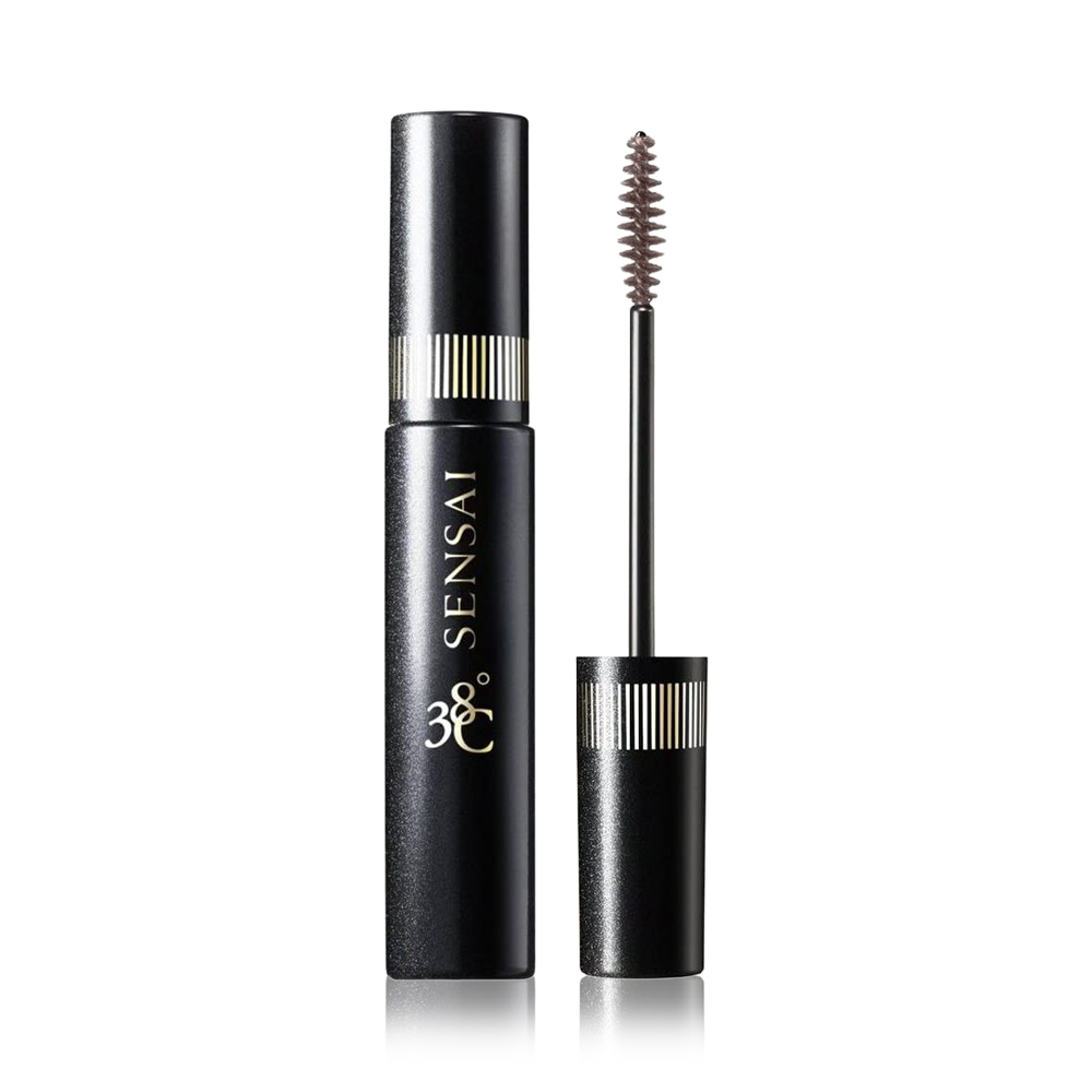 Mascara 38ºc M -2 - Brown