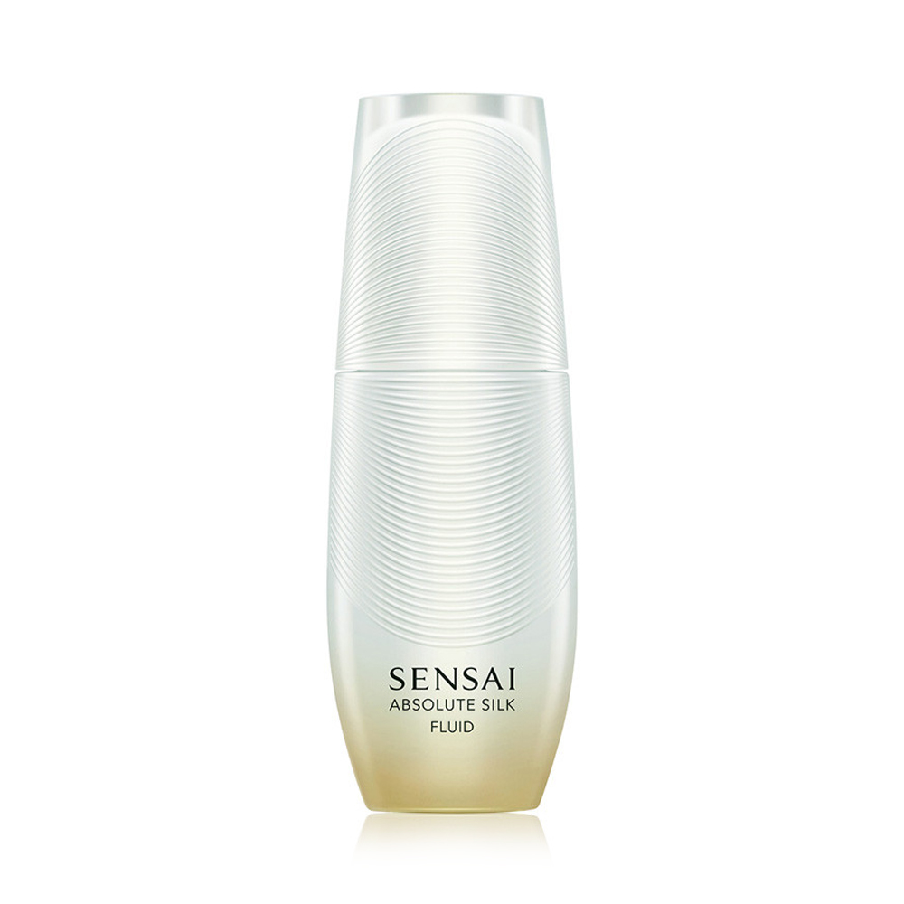 Absolute Silk Fluid - 80ml