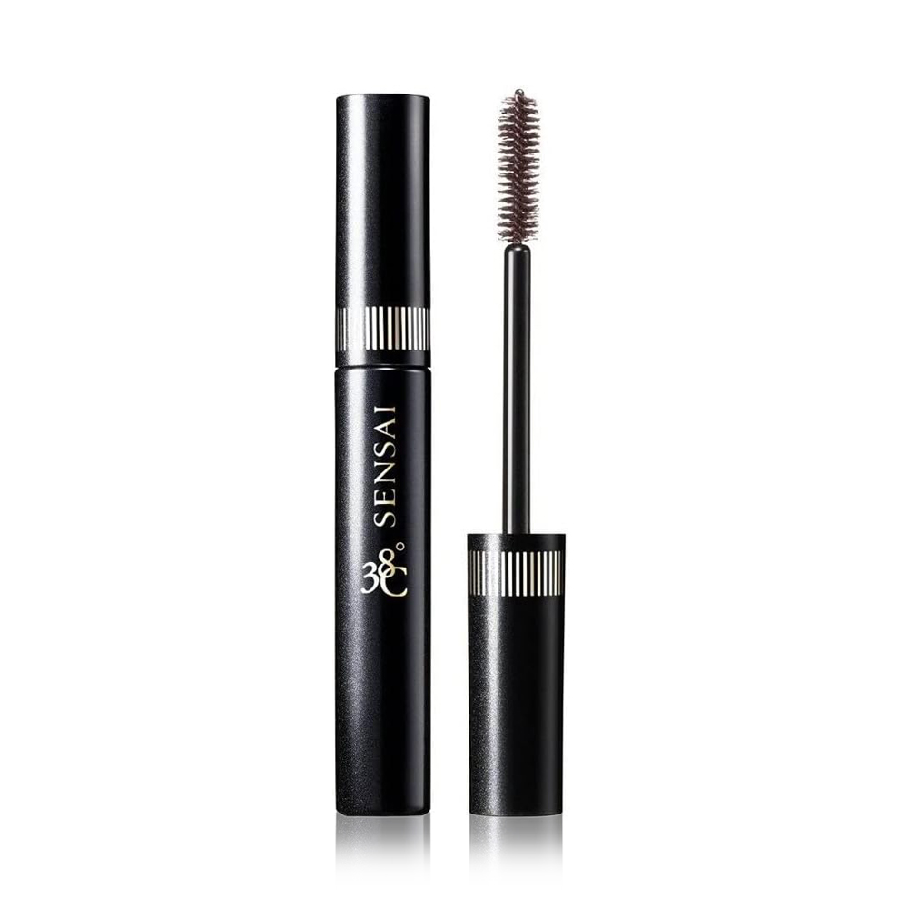 Separating & Lengthening Mascara 38°C - Brown