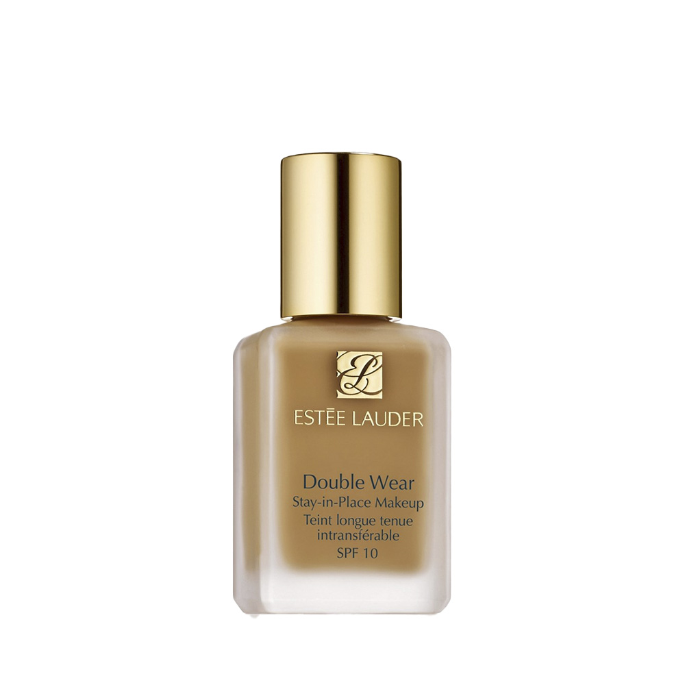 Double Wear Stay-in-Place Makeup SPF10 Foundation - N 3N1 - Ivory Beige