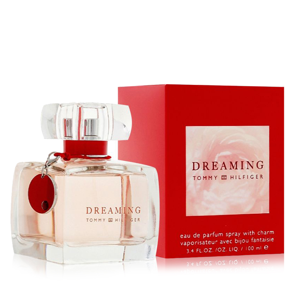 عطر دريمينج للنساء - 100 مل - مركز