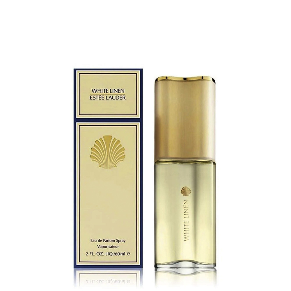 White Linen Eau de Parfum - 60ml - Women