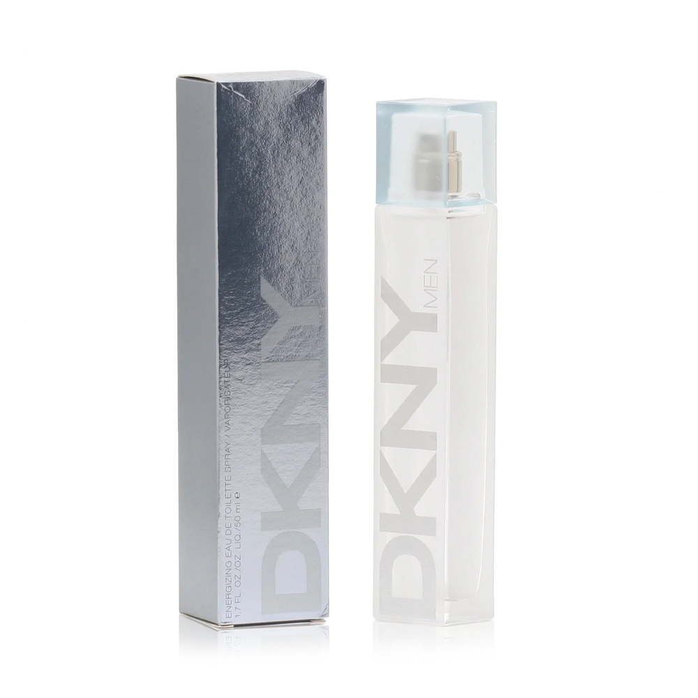 عطر اينرجيزينغ للرجال - 50مل - مخفف